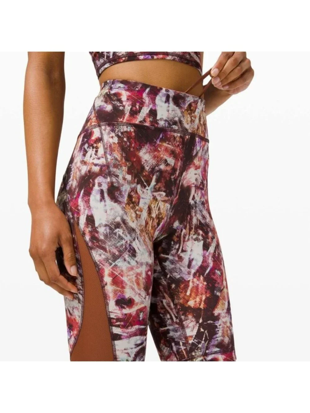lululemon athletica don let